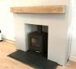 Fireplace Hearth Mat Beautiful Yeoman Cl3 Multifuel Stove Antiqued Granite Hearth solid