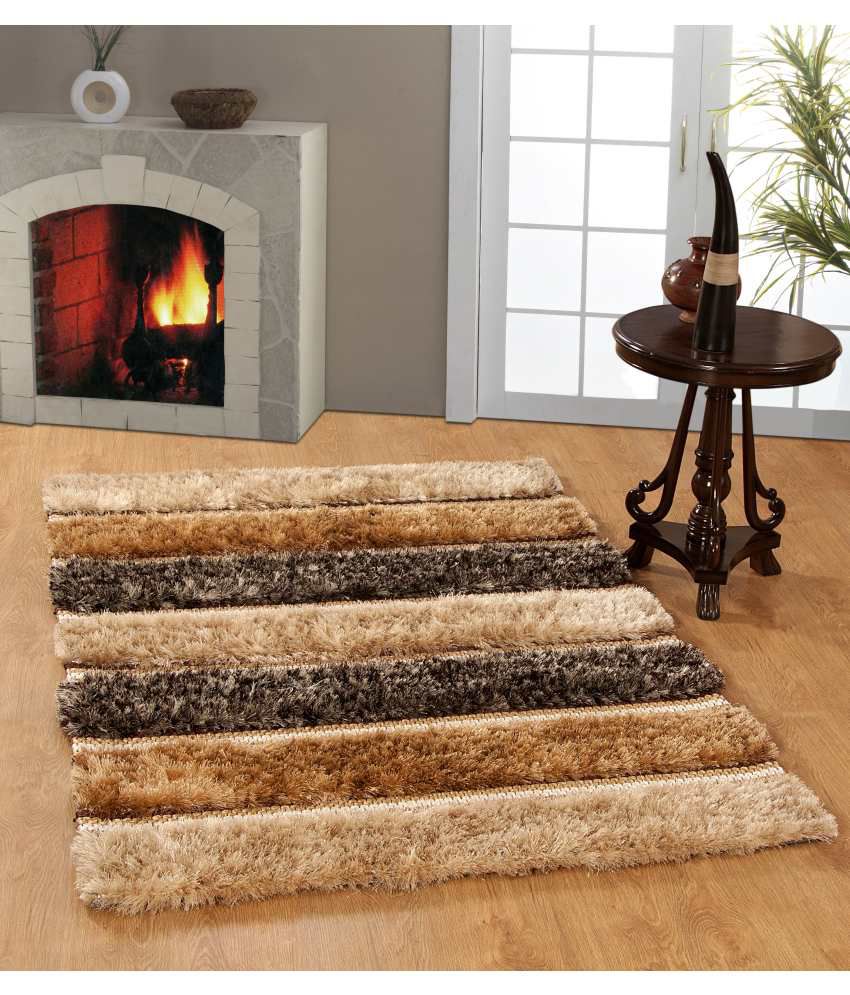 Fireplace Hearth Mat Elegant My House Beige Others Carpet Others 2×5 Ft