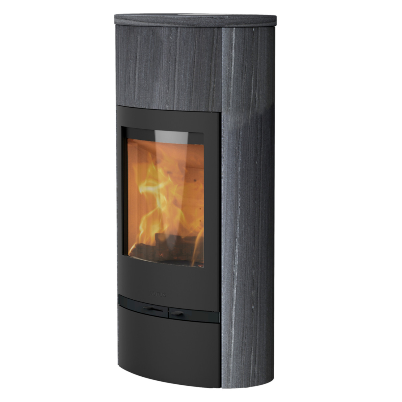 Fireplace Hearth Materials Best Of Jubilee 35 M Kaminofen 7kw Indian Night Wärmespeicherung