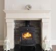 Fireplace Hearth Materials Inspirational A Medium Sized Stove In Our Collection is the Tara solid