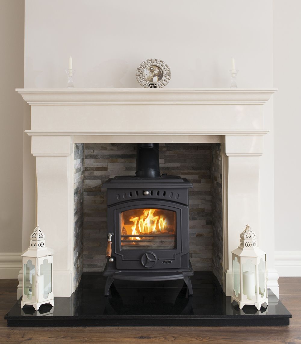 Fireplace Hearth Materials Inspirational A Medium Sized Stove In Our Collection is the Tara solid