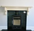 Fireplace Hearth Pad Best Of How Nice is This A Woodtec 5kw Wood Burning Stove Green