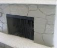 Fireplace Hearth Stone Ideas Lovely 34 Beautiful Stone Fireplaces that Rock