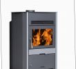 Fireplace Heat Exchanger Blower Lovely Fireplace Wood Stove Tropic 11kw with Square Outlets Ls