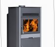 Fireplace Heat Exchanger Blower Lovely Fireplace Wood Stove Tropic 11kw with Square Outlets Ls