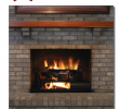 Fireplace Heat Exchanger Blower New Installation Instructions Big Woods Hearth Products