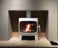 Fireplace Heat Reflector Lovely F305 White Enamel On Short Legs