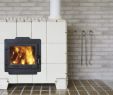 Fireplace Heat Reflector Luxury Life House by John Pawson John Pawson