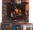 Fireplace Heat Shield Fresh Colorful Enamel Woodstoves