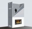 Fireplace Heat Shield Lovely Hothouse Stoves & Flue