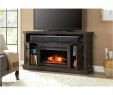 Fireplace Heater Electric Luxury 35 Minimaliste Electric Fireplace Tv Stand
