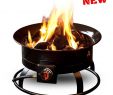 Fireplace Heater Home Depot Lovely the Best Portable Outdoor Propane Fireplace Ideas