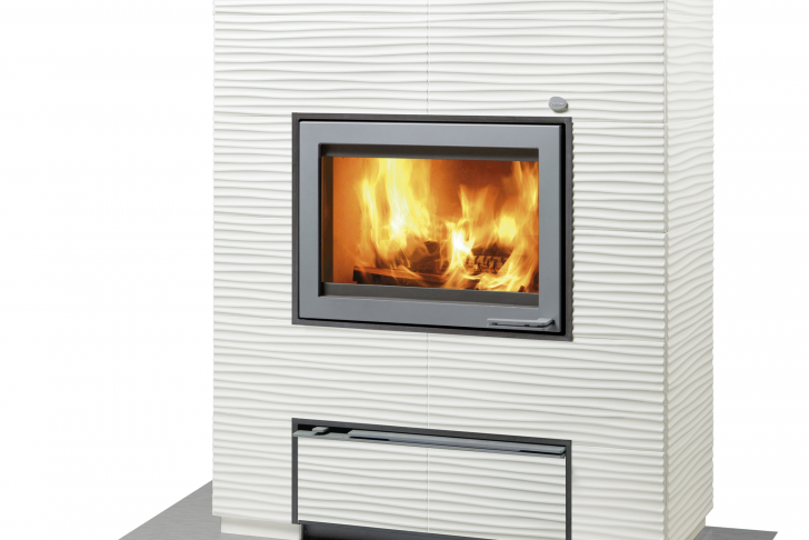 Fireplace Heater System Inspirational Tulikivi Valkia Aalto Fireplace