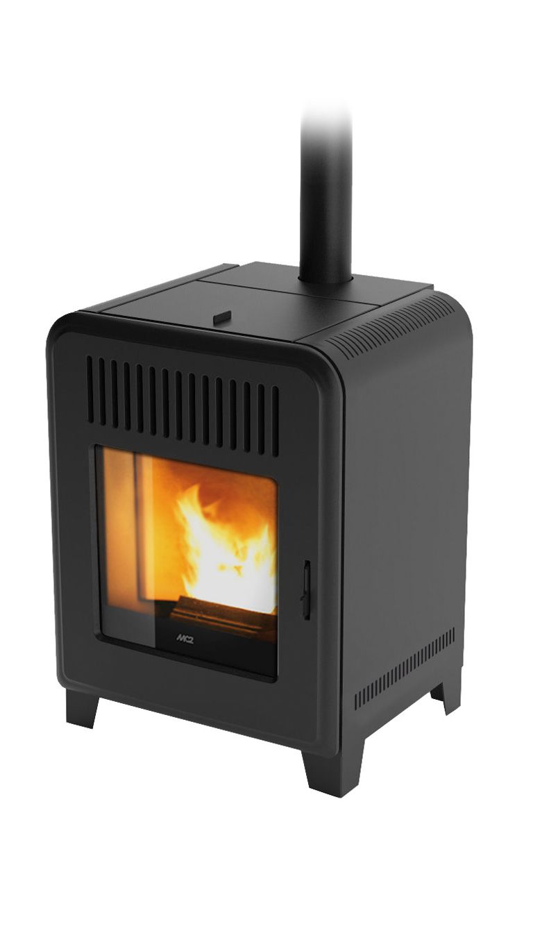 Fireplace Heaters Cheap New Wood Pellet Stoves Cheaper Than Wood Burners and Great