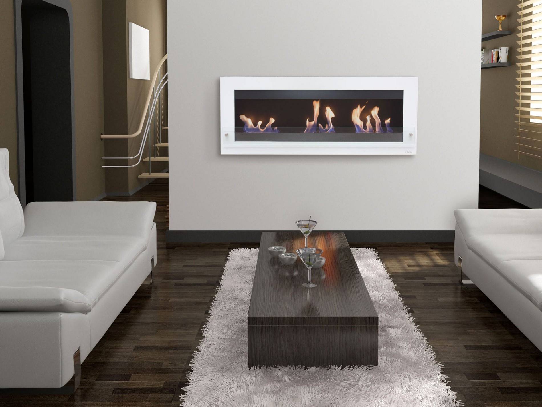 Fireplace Hood Luxury Unique Interior Design Wohnzimmer Ideas