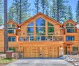 Fireplace Hot Tub Beautiful 6 Bedrooms 5 Baths Sleeps 16 $749 Avg Night south Lake