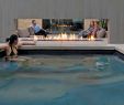 Fireplace Hot Tub Fresh Spark Modern Fires