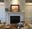 Fireplace Ideas Lovely Hollows Fireplace with Tabby Stucco