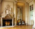 Fireplace In French Beautiful A Morning Visit Inside the Chateau Of Maisons Laffitte