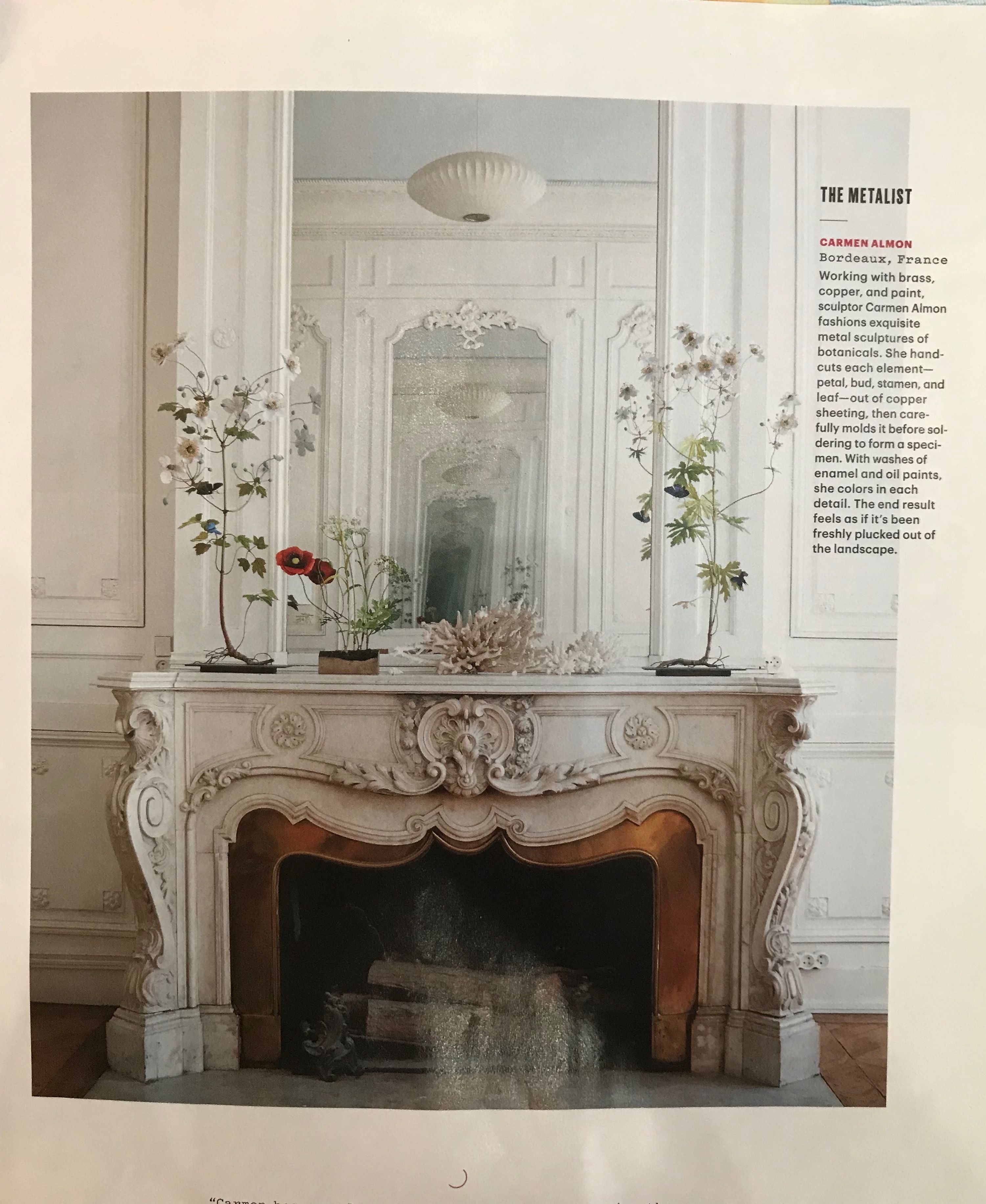 Fireplace In French Fresh Pin by Terri Hayes On French Style Decor