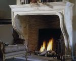 19 Best Of Fireplace In French