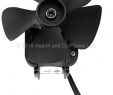 Fireplace Insert Blower Fan Best Of Blower Motor for Fireplaces and Wood Stoves