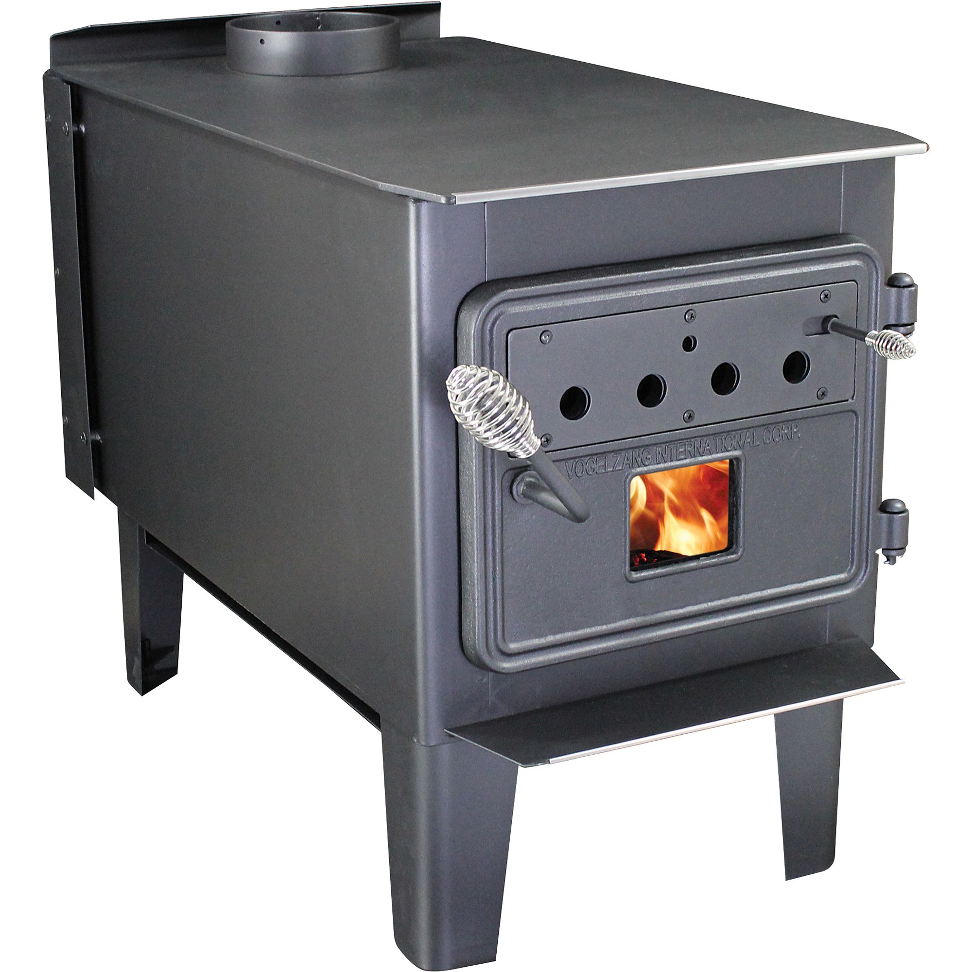 Wood Burning Stoves Fireplace Inserts 2000x2000