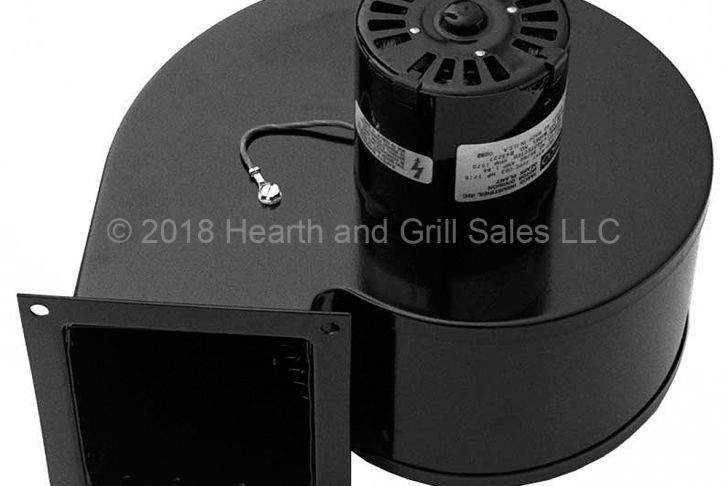 Fireplace Insert Blower Motor Beautiful Blower Motor for Fireplaces and Wood Stoves