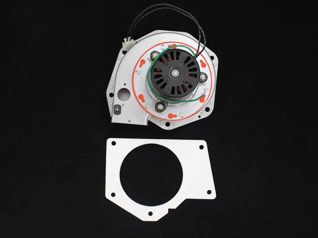 Fireplace Insert Blower Motor Beautiful Exhaust Blower for Whitfield Pellet Stoves 10 1123