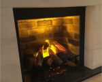 21 Lovely Fireplace Insert Cover