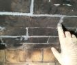 Fireplace Insert Crack Repair Beautiful How to Fix Mortar Gaps In A Fireplace Fire Box