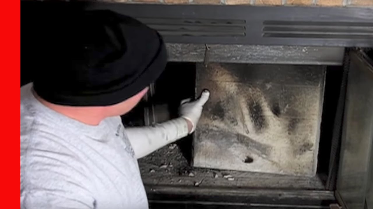 Fireplace Insert Crack Repair Best Of How to Install Prefab Fireplace Panels