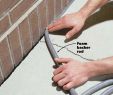 Fireplace Insert Crack Repair Inspirational Caulking Concrete Cracks