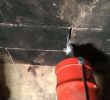 Fireplace Insert Crack Repair Lovely How to Fix Mortar Gaps In A Fireplace Fire Box