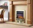 Fireplace Insert Electric Heater Best Of Ex Demo Foxhunter Electric Insert Fireplace Log Heater Flame 2kw Efi01