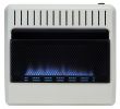 Fireplace Insert Insulation Lovely 2019 Avenger Recon Dual Fuel Ventless Blue Flame Heater 30k Btu Model Fdt30bfa R From Lixiangzhe1313 $23 12