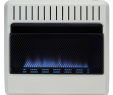 Fireplace Insert Insulation Lovely 2019 Avenger Recon Dual Fuel Ventless Blue Flame Heater 30k Btu Model Fdt30bfa R From Lixiangzhe1313 $23 12