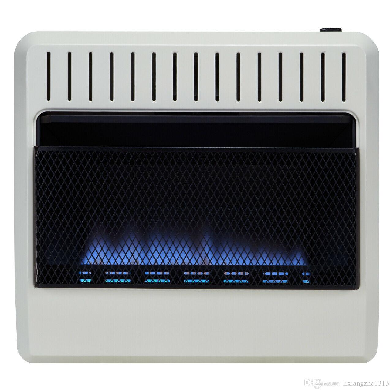 Fireplace Insert Insulation Lovely 2019 Avenger Recon Dual Fuel Ventless Blue Flame Heater 30k Btu Model Fdt30bfa R From Lixiangzhe1313 $23 12