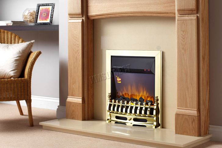 Fireplace Insert Repair Near Me Best Of Details About Spare Repair Foxhunter Electric Insert Fireplace Log Heater Flame 2kw Efi01