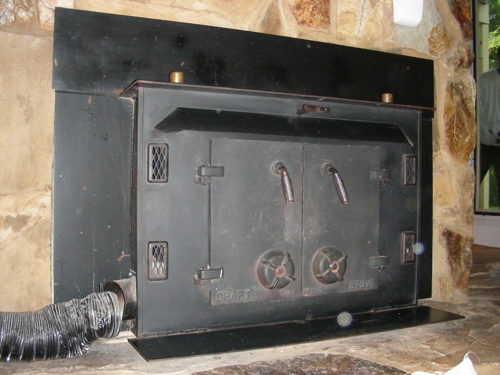 Fireplace Insert Repair Near Me Lovely the Trouble with Wood Burning Fireplace Inserts Yahoo