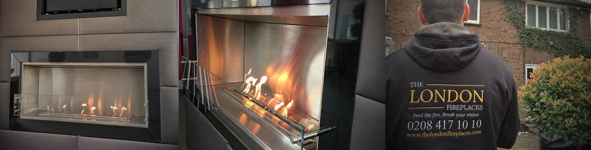 Fireplace Insert Repair Near Me Unique the London Fireplaces