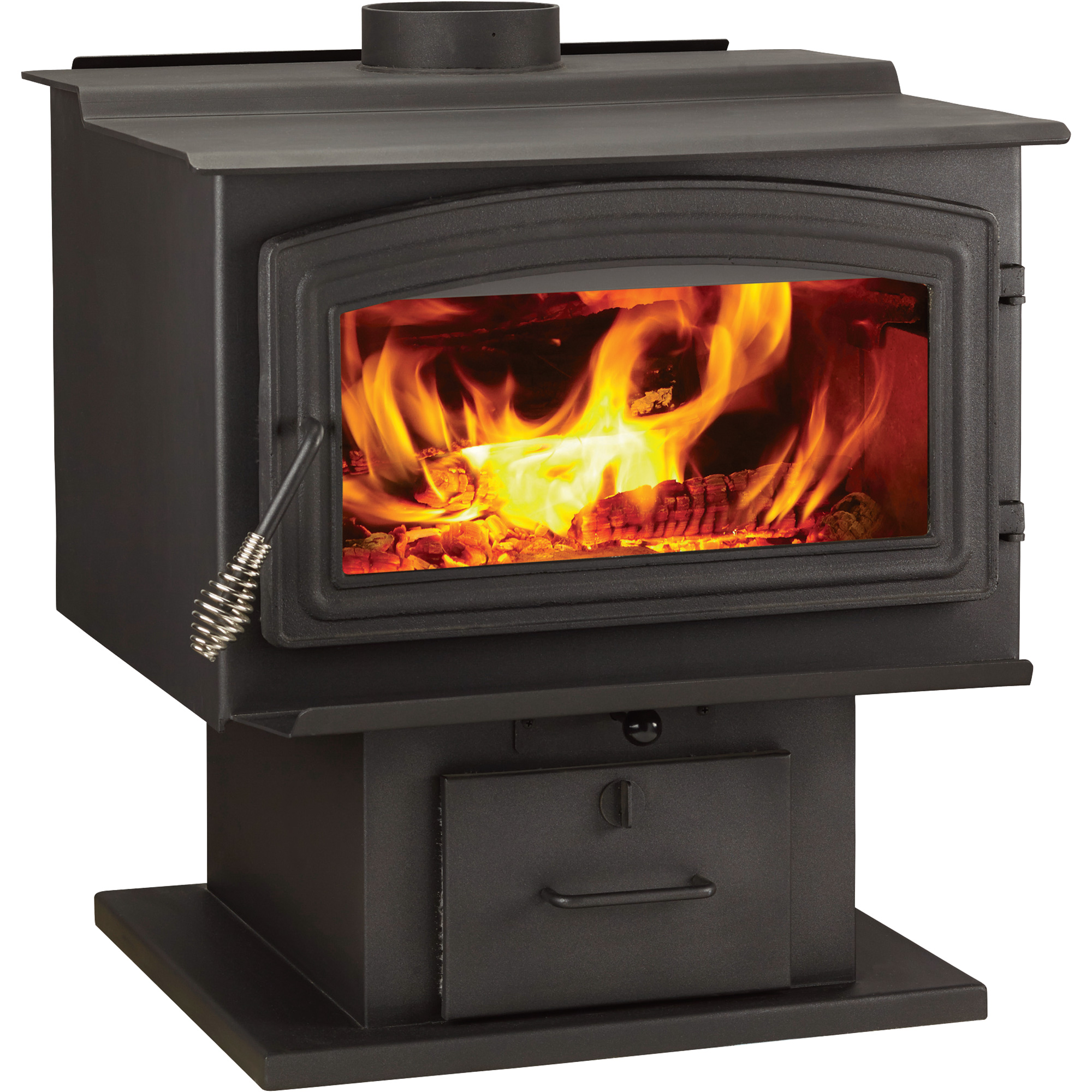 Wood Burning Stoves Fireplace Inserts 2000x2000