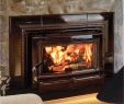 Fireplace Insert Surround Awesome Propane Fireplace Insert Repair