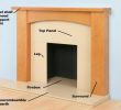 Fireplace Insert Surround Beautiful Fireplace Mantel Shelf Simple Fireplace Surround Best Diy