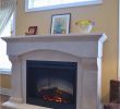 Fireplace Insert Surround New Fireplace Draft Blocker Tekno