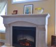 Fireplace Insert Surround New Fireplace Draft Blocker Tekno