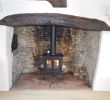 Fireplace Insulation Best Of Long Crendon Reinstating An Inglenook
