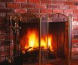Fireplace Insulation Elegant Essential Fireplace Accessories Fire Place