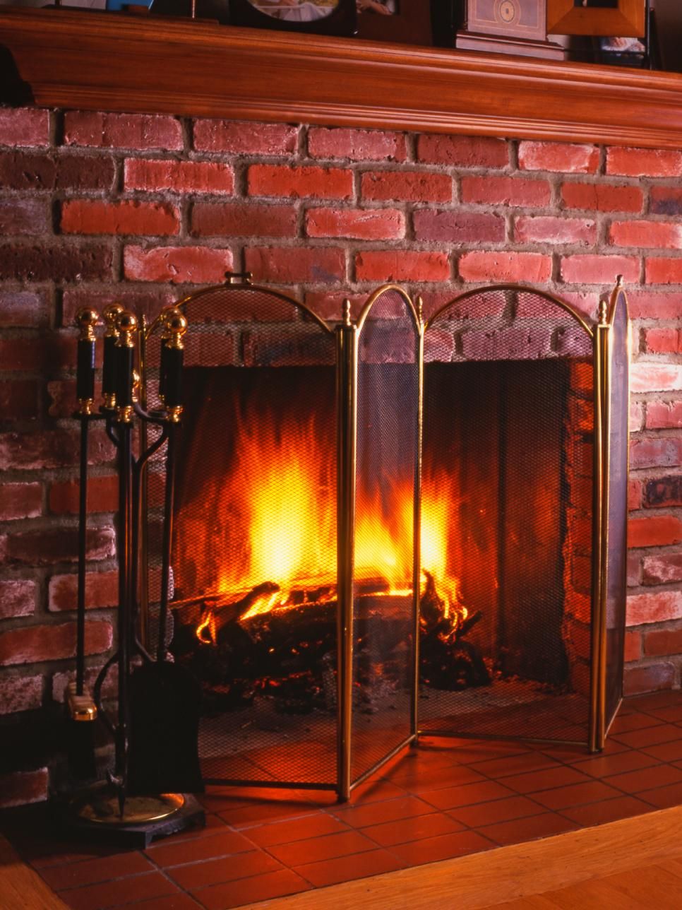 Fireplace Insulation Elegant Essential Fireplace Accessories Fire Place