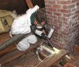 Fireplace Insulation Fresh Sealing A Chimney Chase